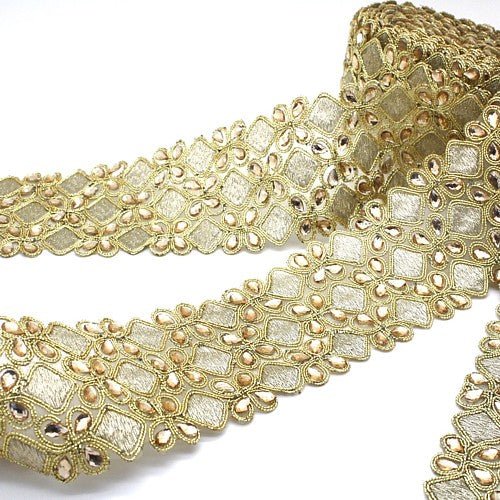 FABRIC TRIMS