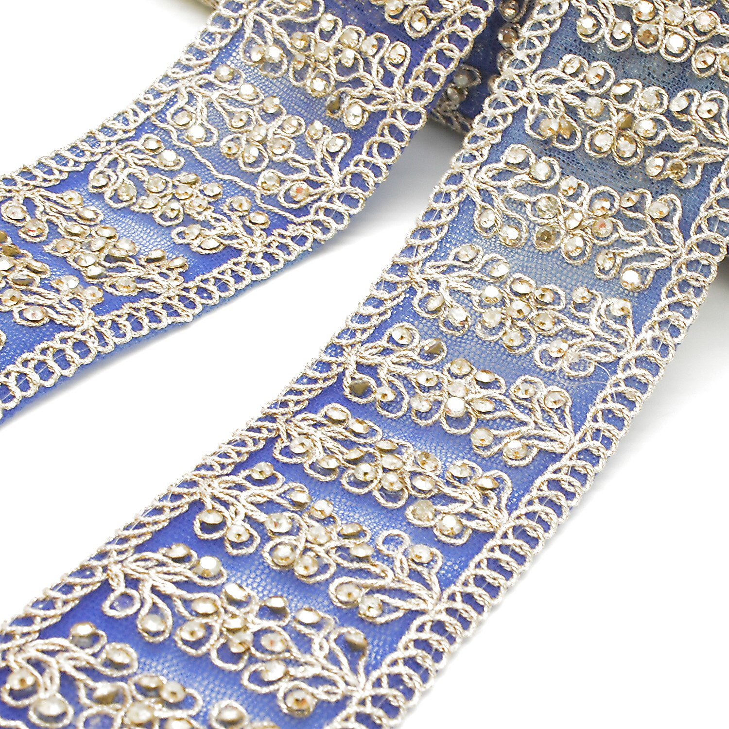 BLUE STONE TRIM - SARAHI.NYC