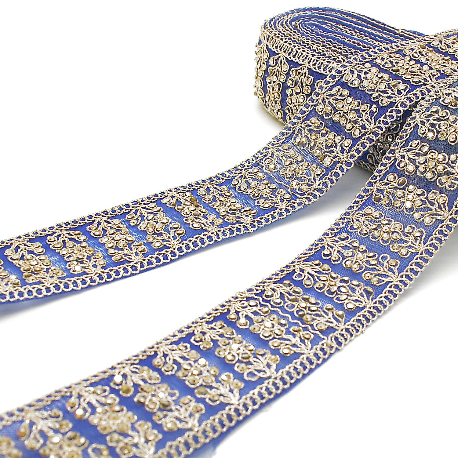 BLUE STONE TRIM - SARAHI.NYC