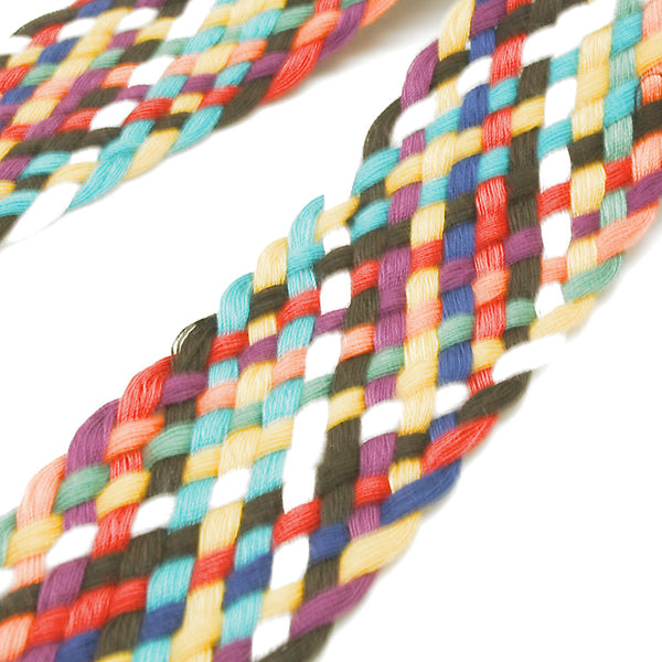 MULTICOLOR TRIM