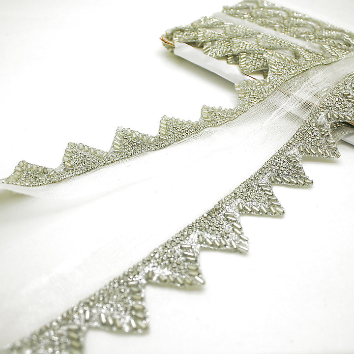 RHINESTONE TRIMS – Sarahi.NYC