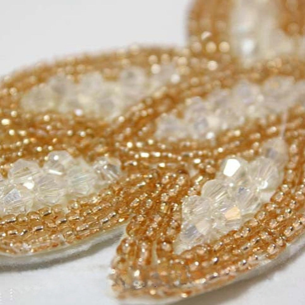 WHITE GOLD  MOTIF - sarahi.NYC